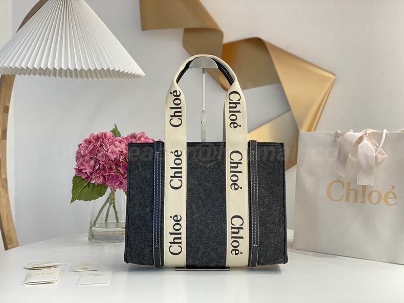 Chloe Handbags 34